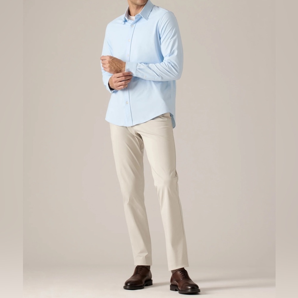 RHÔNE Commuter‎ Pant Classic original elevated performance pant golf office work